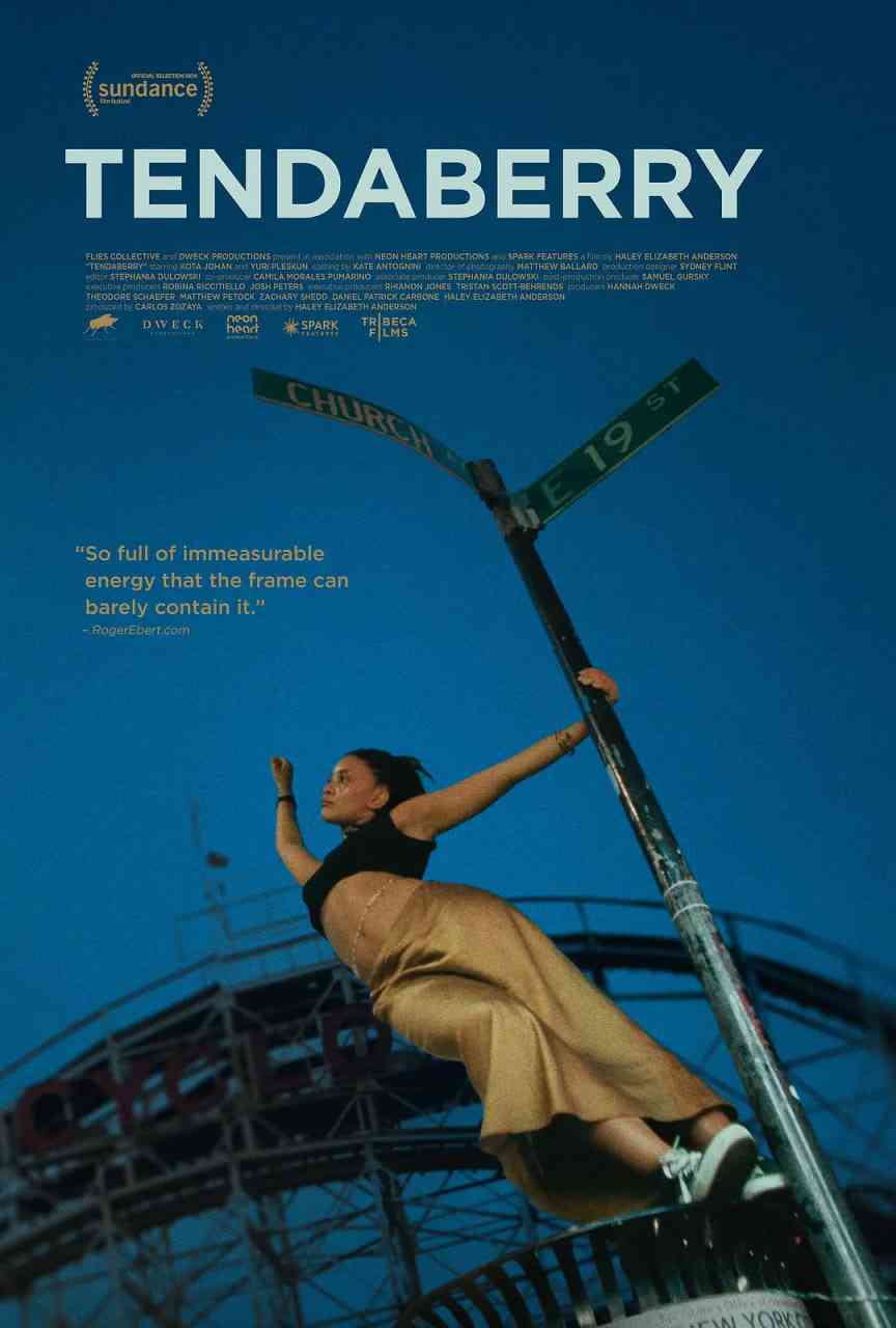 《滕达伯里》免费高清无广告在线播放|剧情,爱情·美国·2024