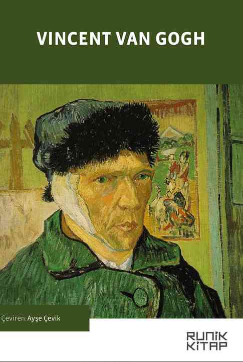 《文森特·梵高》免费高清无广告在线播放|纪录片·英国·2025