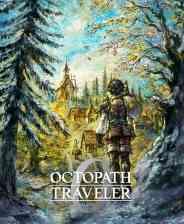 《歧路旅人0》demo》免费下载|角色扮演·日系角色扮演·团队角色扮演