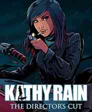 《凯西·瑞恩：导演剪辑版》免安装升级版》免费下载|冒险游戏·像素图形·剧情·独立