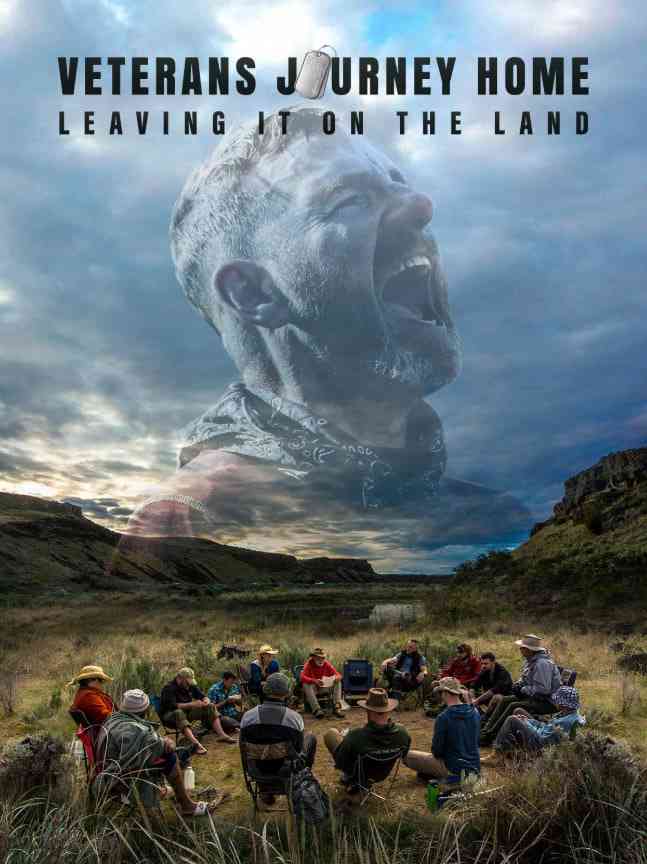 《退伍军人回家之旅》免费高清无广告在线播放|纪录片·美国·2021