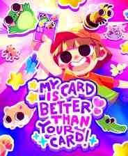 《我的牌更好！》官方版》免费下载|策略游戏·卡牌游戏·类 Rogue·牌组构建