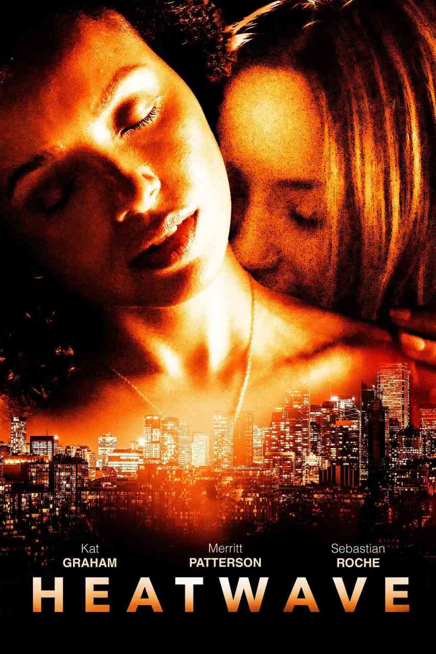 《炽爱》免费高清无广告在线播放|悬疑,同性·美国·2022