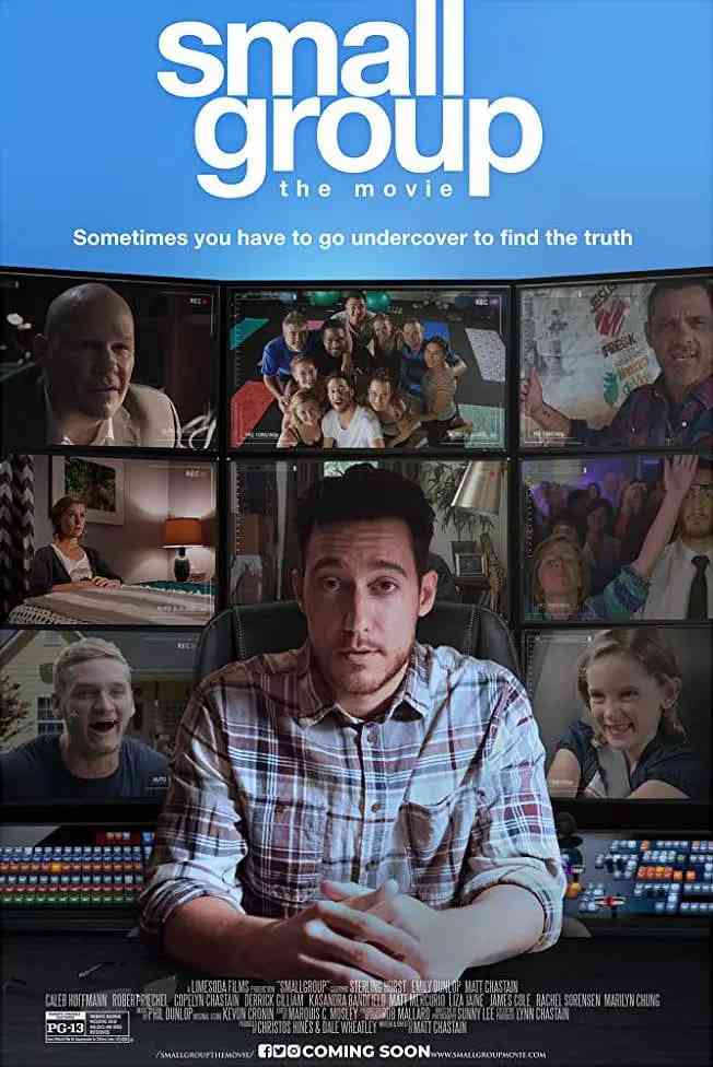 《小组》免费高清无广告在线播放|剧情·美国·2018