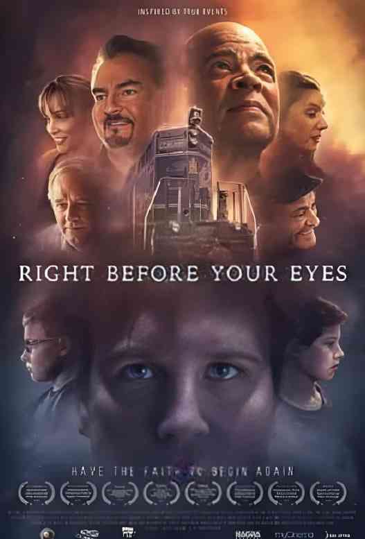 《就在你眼前》免费高清无广告在线播放|剧情,家庭·美国·2019