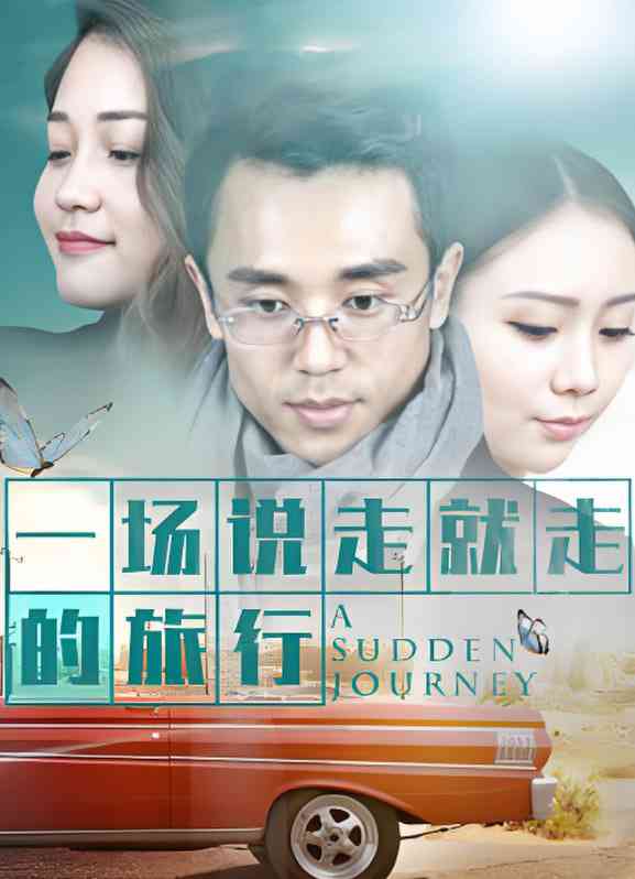 《一场说走就走的旅行》免费高清无广告在线播放|剧情·中国大陆·2017