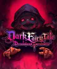 《黑色童话：梦境幸存者》免安装中文版》免费下载|动作游戏·弹幕射击·类 Rogue·俯视射击