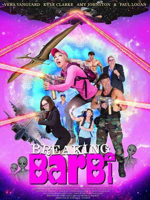 《打破巴尔比》免费高清无广告在线播放|喜剧·美国·2019