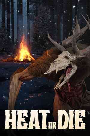 《Heat or Die》官方版》免费下载|动作游戏·心理恐怖·探索