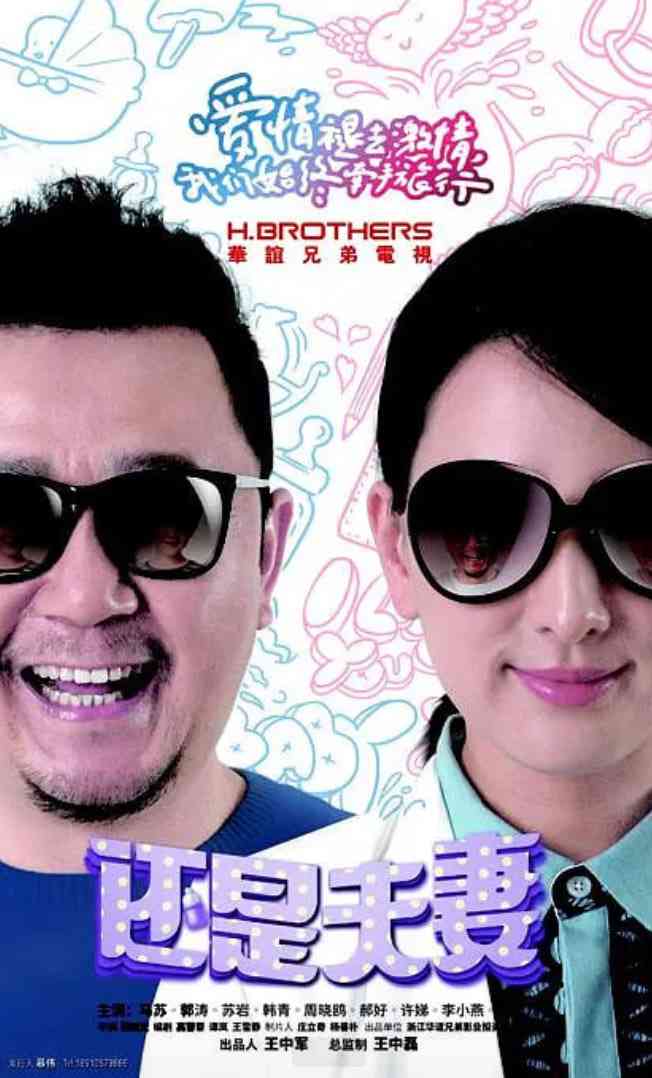 《还是夫妻》免费高清无广告在线播放|爱情,家庭·中国大陆·2016