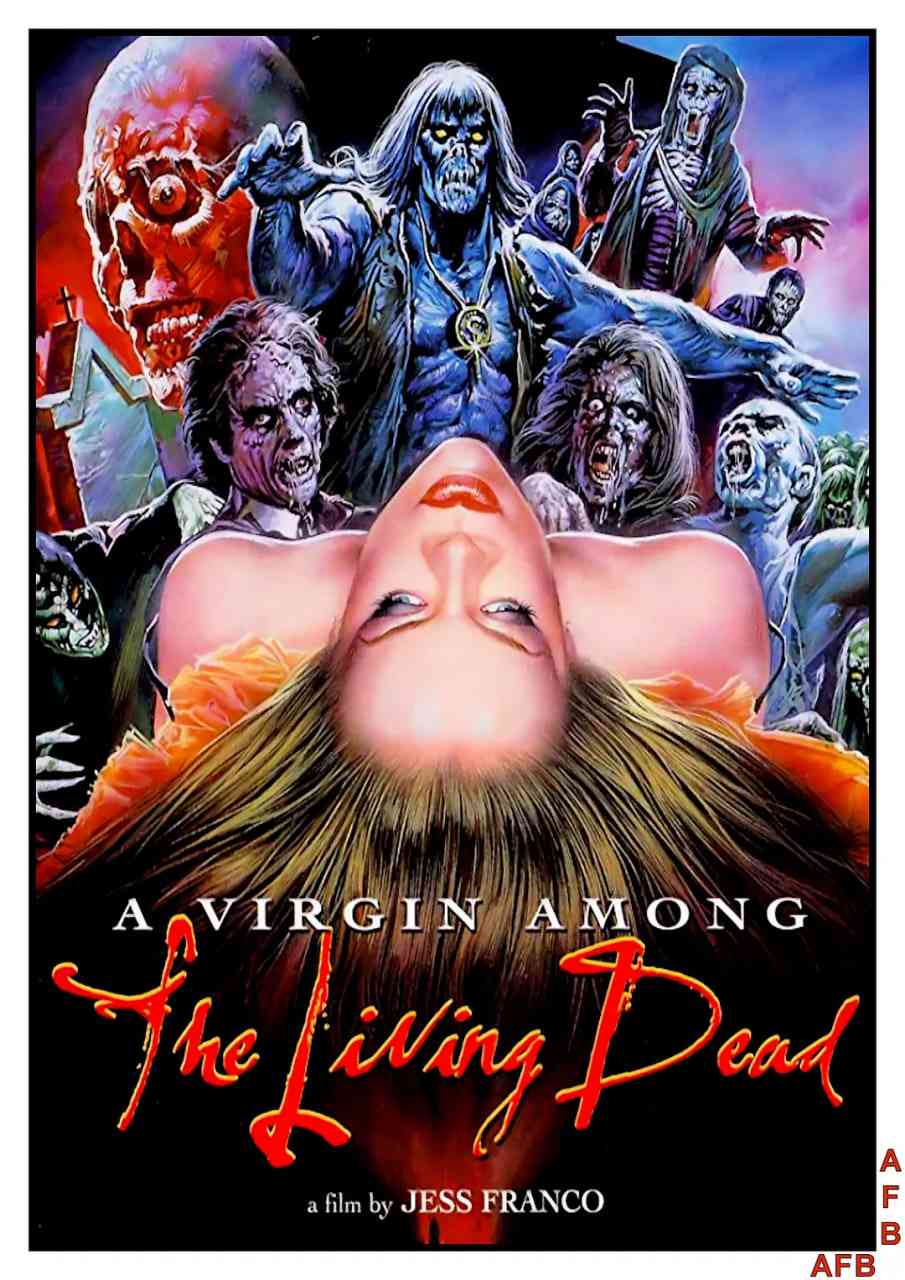 《行走于活死人之间的处女》免费高清无广告在线播放|恐怖·意大利,法国,比利时·1973