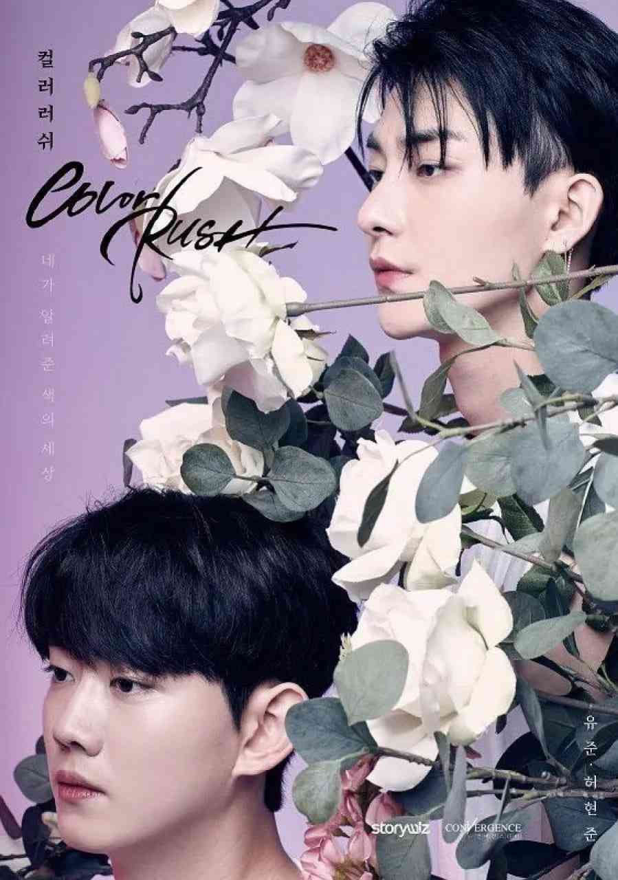 《遇见你之后 2020》免费高清无广告在线播放|剧情,爱情,同性·韩国·2020