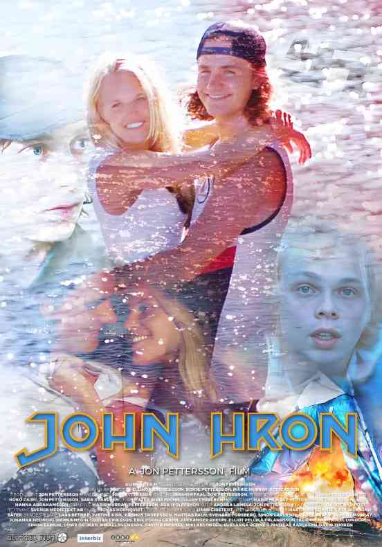 《约翰·赫荣》免费高清无广告在线播放|剧情·瑞典·2015