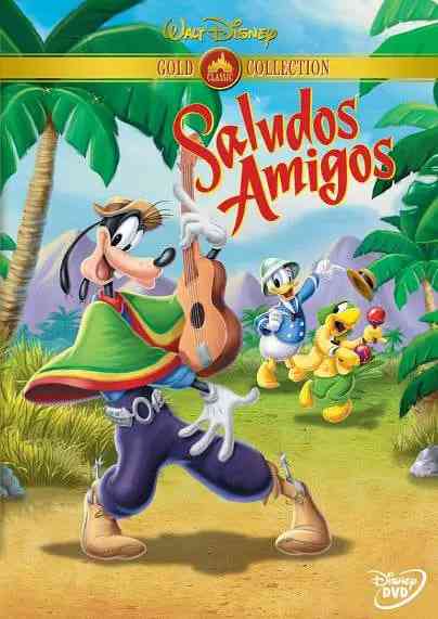 《致候吾友》免费高清无广告在线播放|动画,短片,音乐,家庭,奇幻·美国·1942