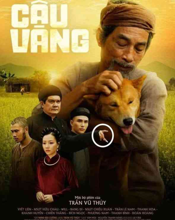 《阿黄 2021》免费高清无广告在线播放|剧情·越南·2021