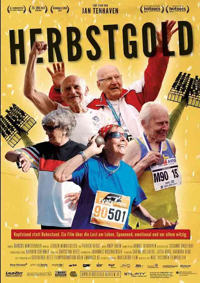 《金秋：与时间赛跑》免费高清无广告在线播放|剧情,纪录片,传记,运动·德国,奥地利·2010