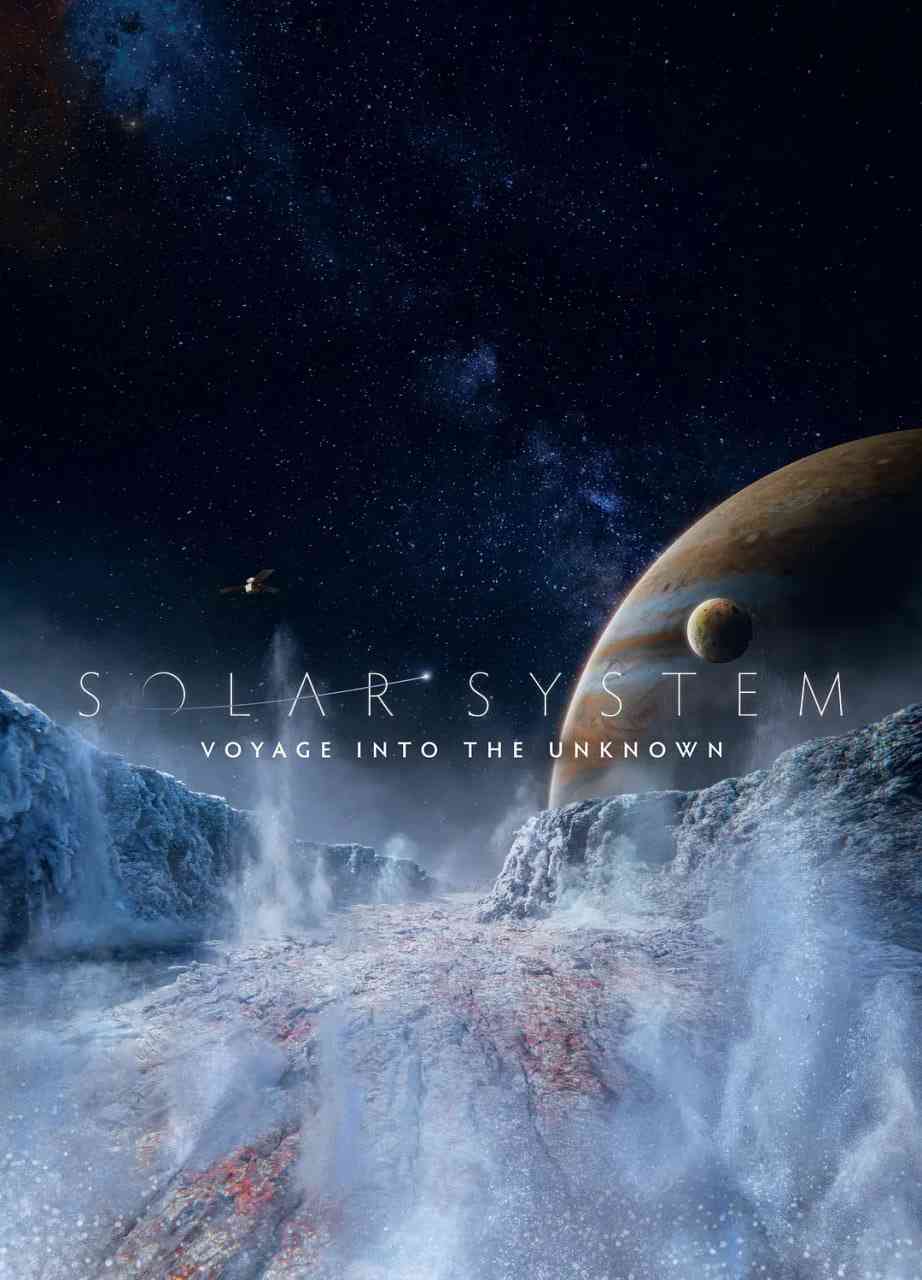 《太阳系 第一季》免费高清无广告在线播放|纪录片·英国·2025