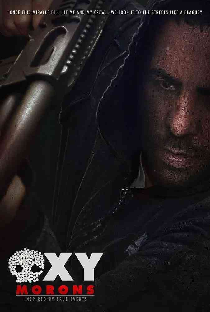 《矛盾修饰法》免费高清无广告在线播放|惊悚·美国·2010