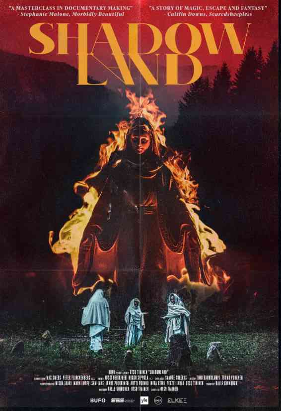 《暗影之地》免费高清无广告在线播放|记录·芬兰·2024