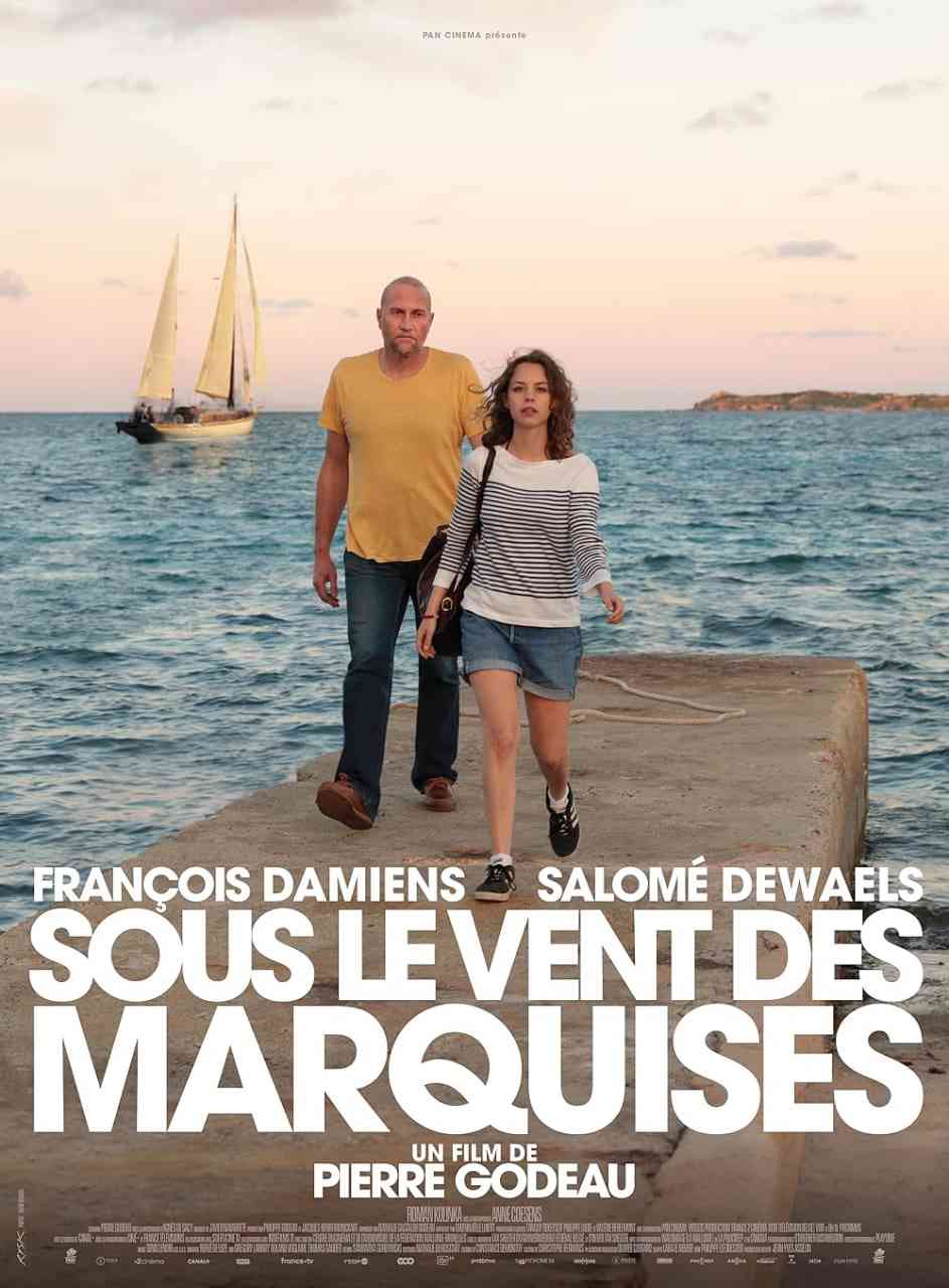 《马克萨斯群岛的顺风处》免费高清无广告在线播放|喜剧·法国,比利时·2024