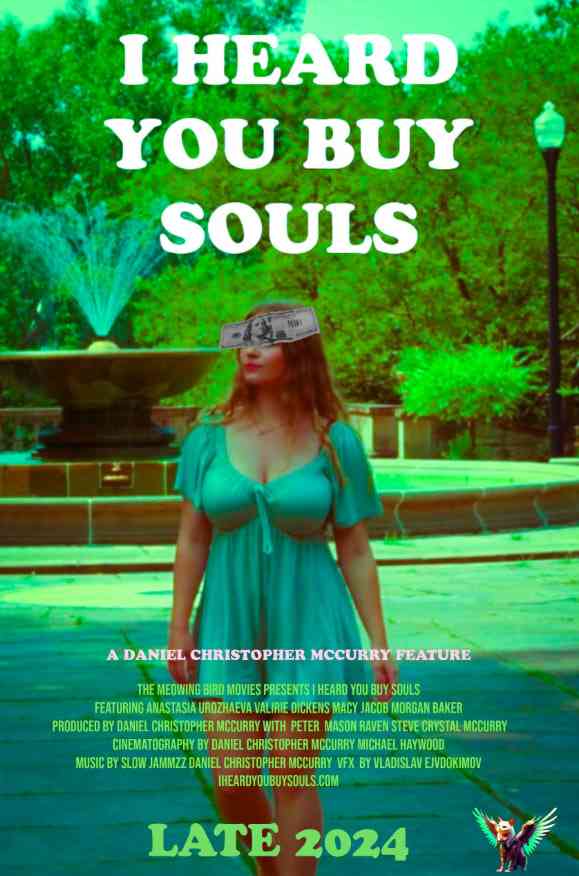 《我听说你买灵魂》免费高清无广告在线播放|喜剧,戏剧,恐怖,惊悚·美国·2024