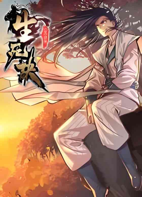 《生死决 动态漫画 第一季》免费高清无广告在线播放|动画·中国大陆·2025