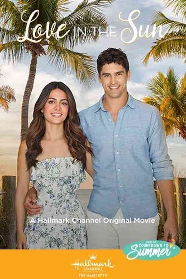 《爱在阳光下》免费高清无广告在线播放|浪漫,爱情·美国·2019