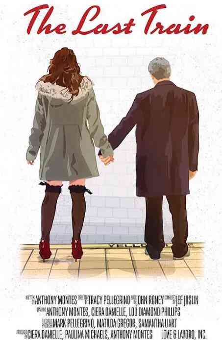 《命运列车》免费高清无广告在线播放|剧情·美国·2017