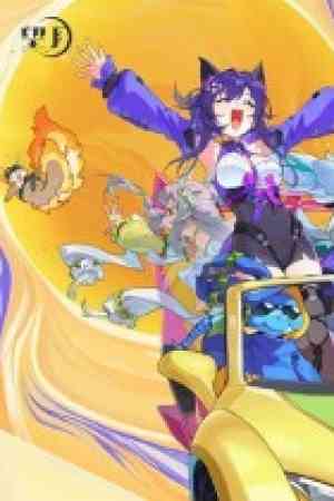 《望月》免费下载|角色扮演·二次元·建造