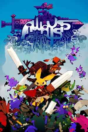 《Awaysis》免费下载|动作游戏·奇幻·合作·物理·探索