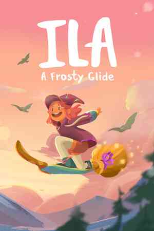 《ILA: A Frosty Glide》官方版》免费下载|动作游戏·解谜·治愈·探索·冒险
