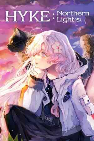 《海珂：北境极光》官方版》免费下载|冒险游戏·女性主角·日系角色扮演·像素图形·剧情