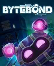 《Bytebond》免安装中文版》免费下载|冒险游戏·解谜·合作·冒险