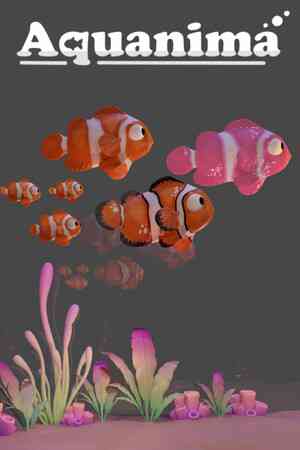 《Aquanima》单机中文版》免费下载|休闲益智·挂机游戏·休闲