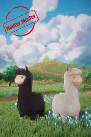 《绝育大师》官方版》免费下载|策略游戏·类 Rogue·牌组构建