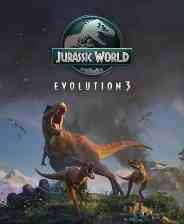 《侏罗纪世界：进化3》官方版》免费下载|模拟经营·恐龙·城市营造