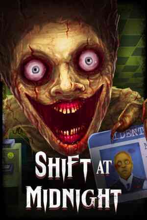 《午夜轮班》试玩版》免费下载|休闲益智·恐怖·合作·悬疑·复古