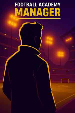 《Football Academy Manager》demo》免费下载|模拟经营·足球·教育·体育