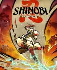 《超级忍 反攻的斩击》中文版》免费下载|动作游戏·忍者