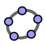 《GeoGebrav6.0.764.0》免费下载|系统工具·6.0.764.0