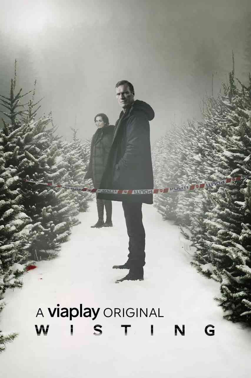 《警探维斯廷 第三季》免费高清无广告在线播放|剧情,犯罪·挪威·2022