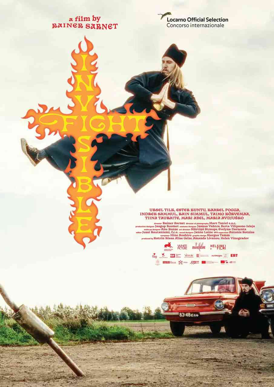 《无形之战》免费高清无广告在线播放|喜剧,动作·爱沙尼亚,希腊,芬兰,拉脱维亚·2023