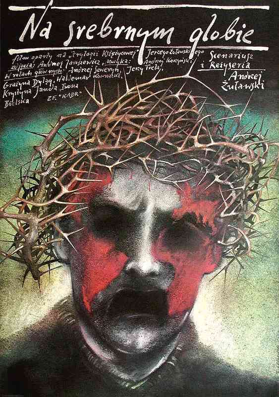 《银色星球》免费高清无广告在线播放|科幻,冒险·波兰·2018