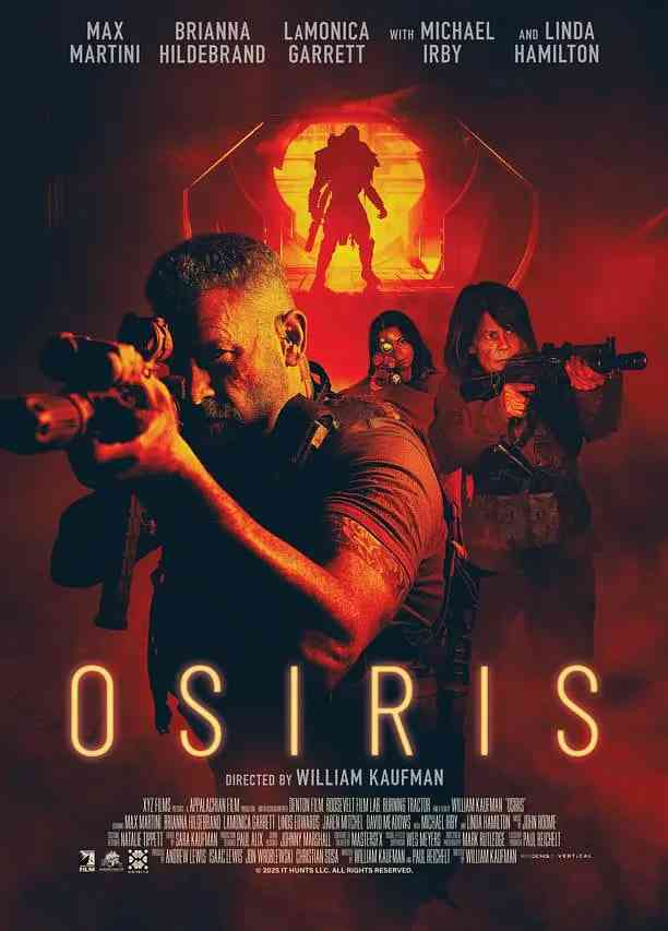 《太空杀路》免费高清无广告在线播放|动作,科幻·美国·2025