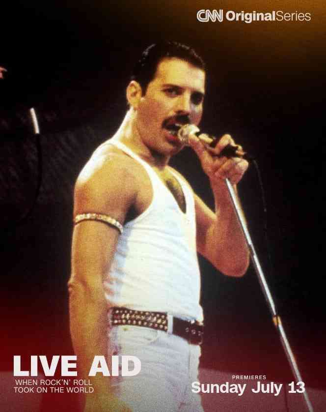 《现场援助：摇滚乐席卷全球》免费高清无广告在线播放|纪录片·英国,美国,埃塞俄比亚,南非,法国,瑞士·2025