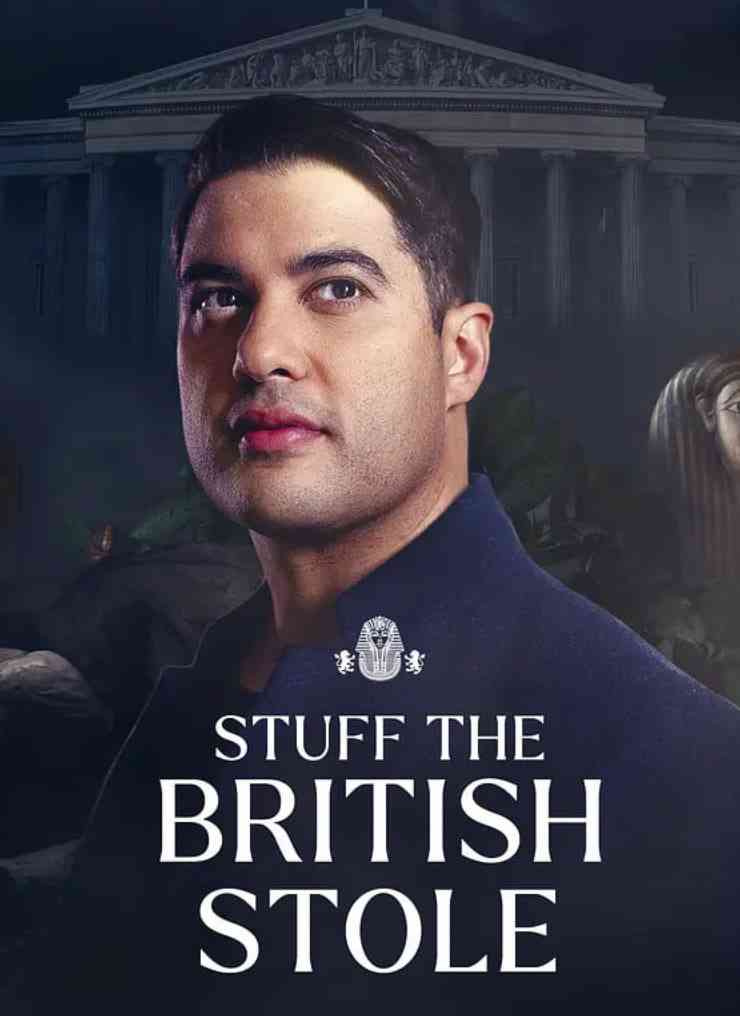 《英国文物窃盗史谜考 第二季》最新免费高清电影无广告在线播放|纪录片·澳大利亚,加拿大·2024