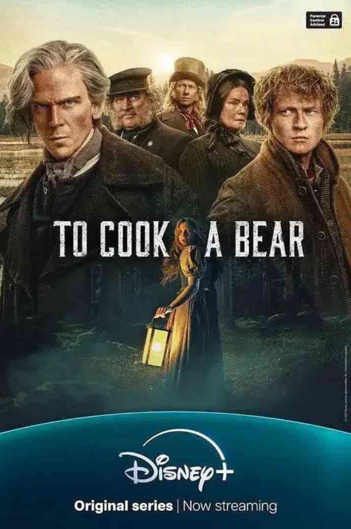 《煮熊》全集免费高清电视剧无广告在线播放|悬疑,犯罪·瑞典·2025