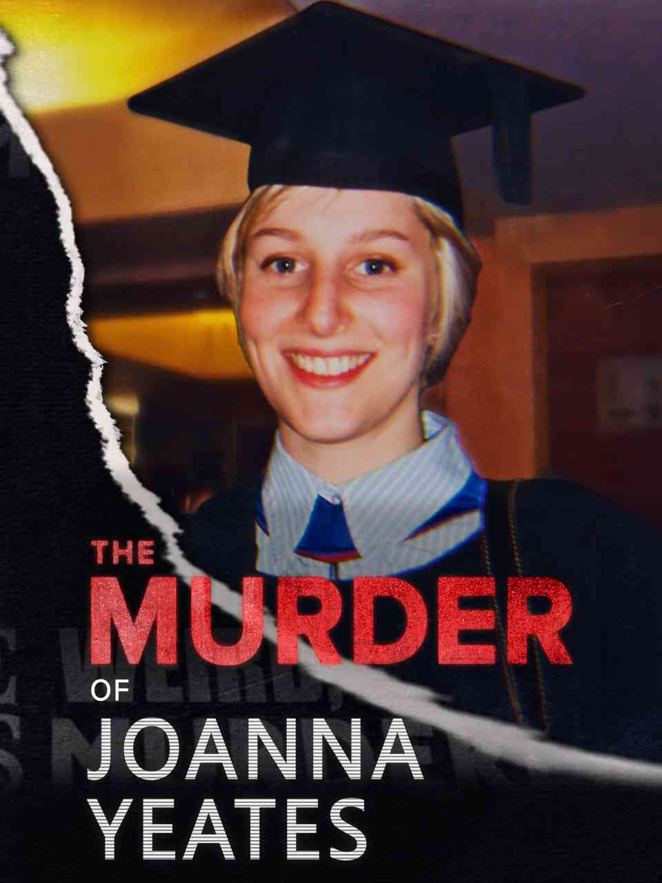 《乔安娜·耶茨谋杀案》最新免费高清电影无广告在线播放|记录,犯罪·美国·2025