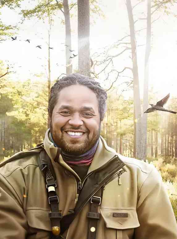 《哈姆扎的隐秘荒野岛屿》最新免费高清电影无广告在线播放|纪录片·美国·2025