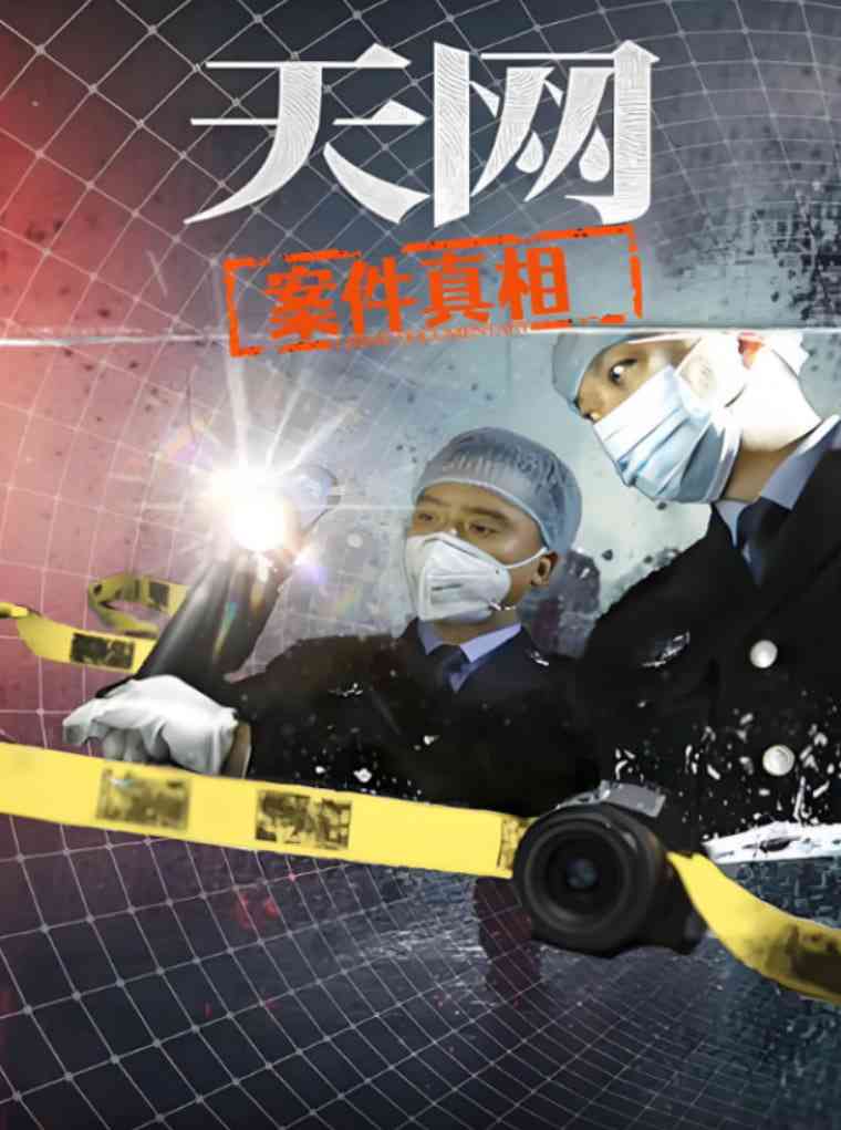 《天网：案件真相》最新免费高清电影无广告在线播放|纪录片,犯罪·中国大陆·2025